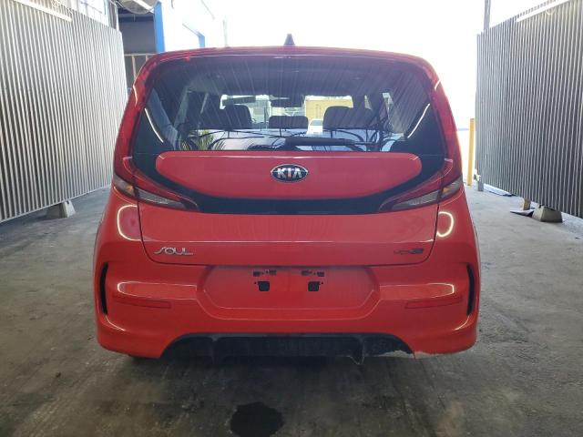 2020 KIA SOUL GT LI KNDJ63AU6L7036714