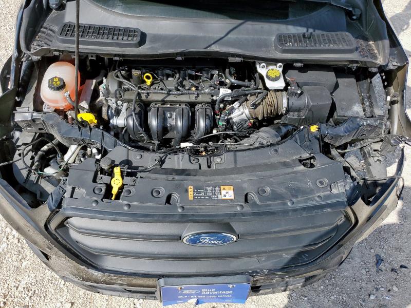 2017 FORD ESCAPE S - 1FMCU0F73HUC00554