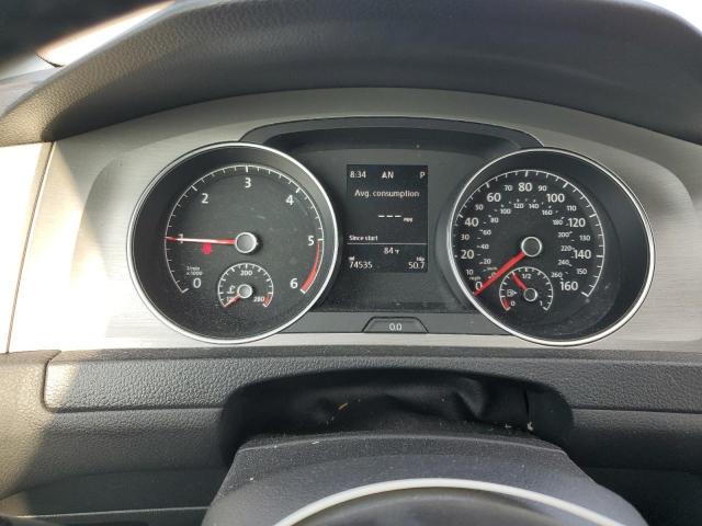 2015 VOLKSWAGEN GOLF SPORT 3VWCA7AU2FM504248