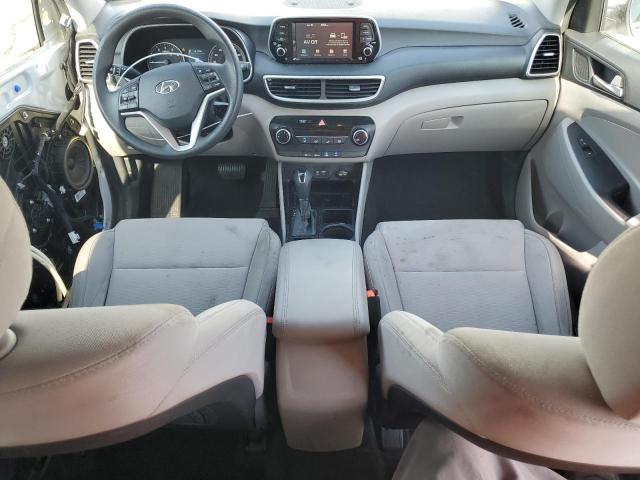 2020 HYUNDAI TUCSON SE KM8J2CA46LU243404