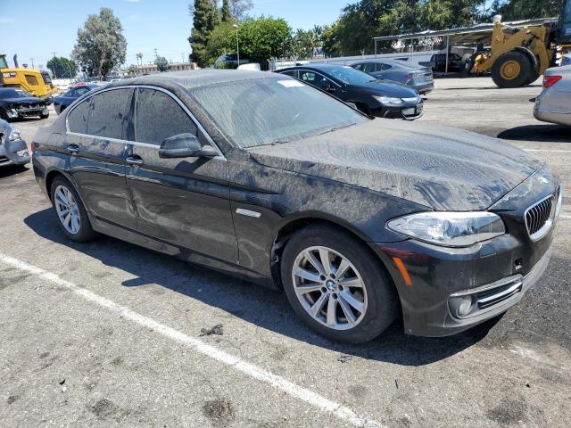 2015 BMW 528 I WBA5A5C5XFD516470