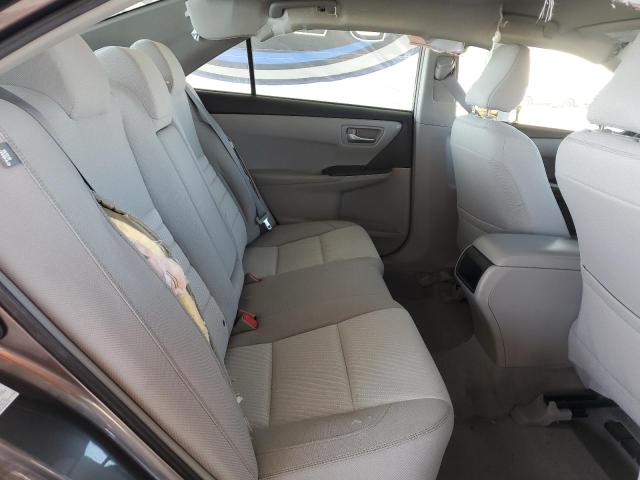 2015 TOYOTA CAMRY LE - 4T4BF1FK6FR500849