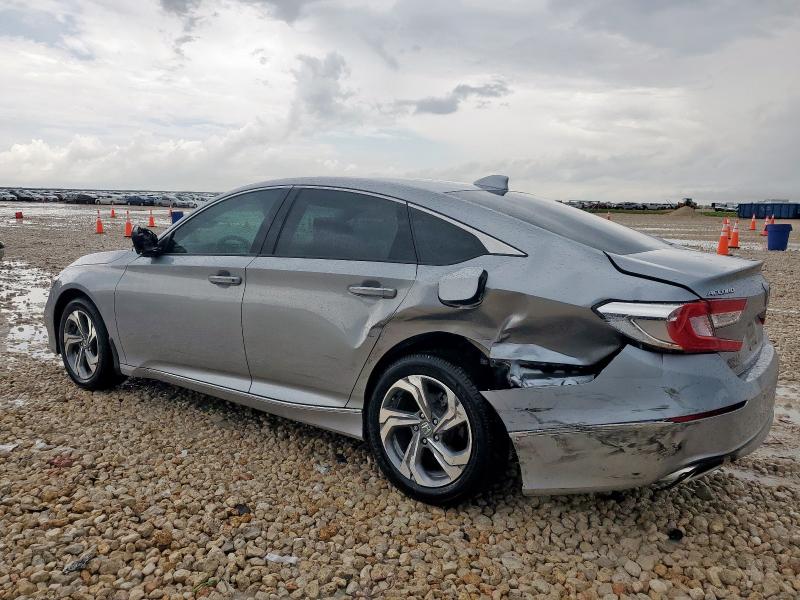 Vin: 1hgcv2f55la001948, lot: 63283545, honda accord exl 20202