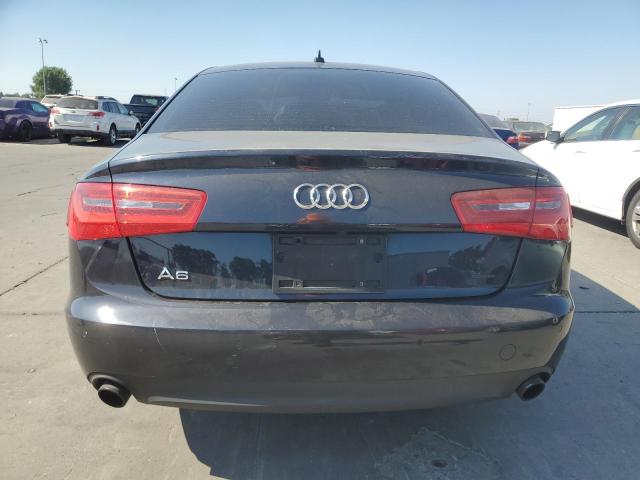 2015 AUDI A6 PREMIUM WAUGFAFC2FN039508