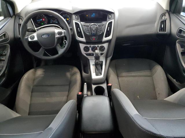 2012 FORD FOCUS SE - 1FAHP3F20CL367563