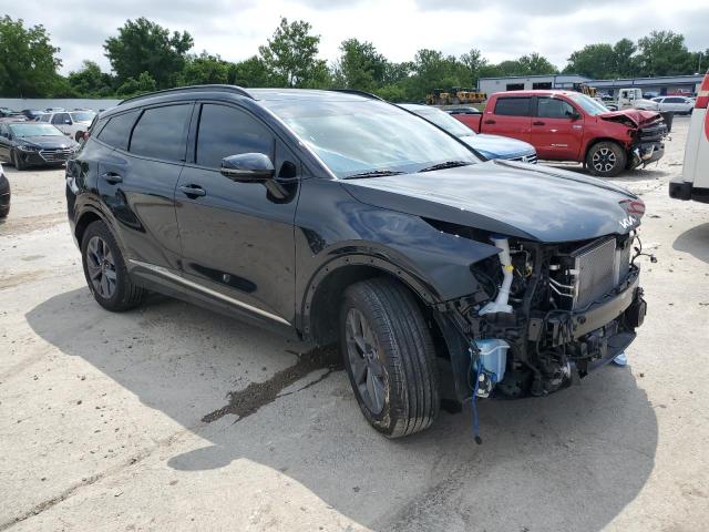 2023 KIA SPORTAGE S KNDPXCAG7P7034185