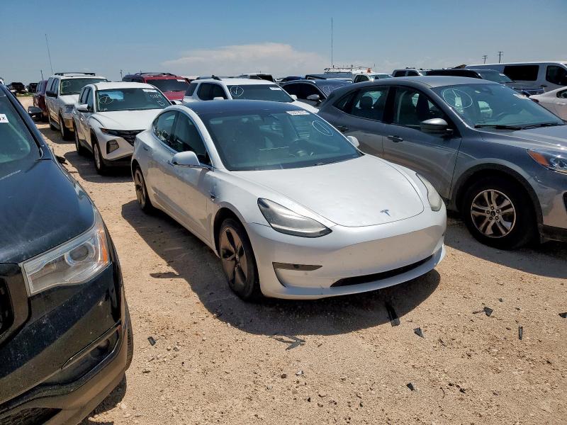 2019 TESLA MODEL 3 5YJ3E1EB2KF511521