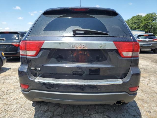 2011 JEEP GRAND CHER - 1J4RS5GGXBC691292