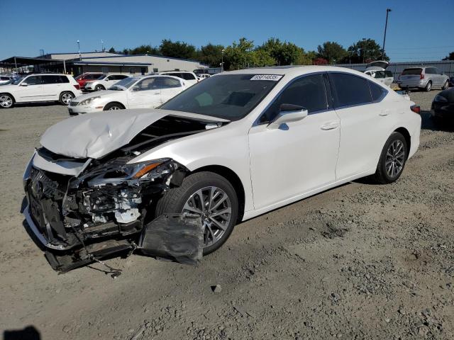 LEXUS ES 300H BASE