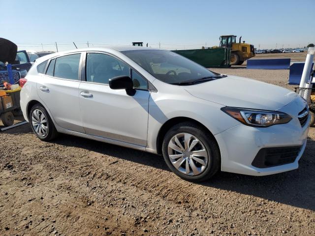2023 SUBARU IMPREZA 4S3GTAB64P3702313