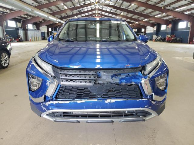 2022 MITSUBISHI ECLIPSE CR JA4ATWAA6NZ003651