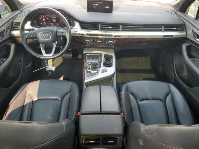 2019 AUDI Q7 PREMIUM WA1LHAF72KD022474