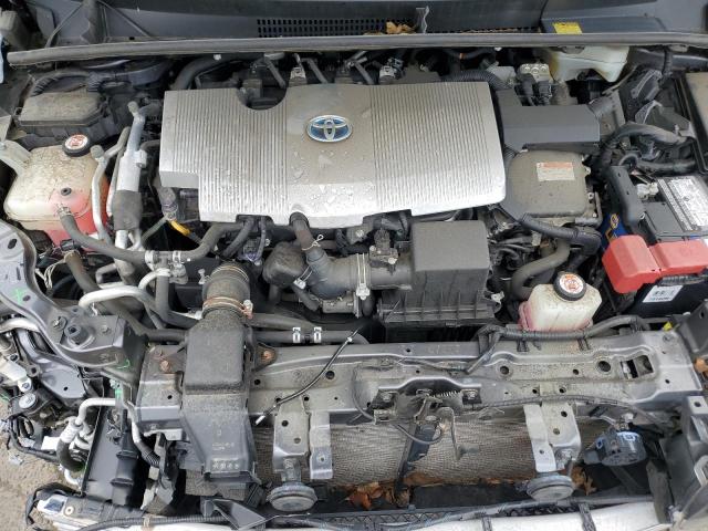 2017 TOYOTA PRIUS PRIM - JTDKARFP5H3043449