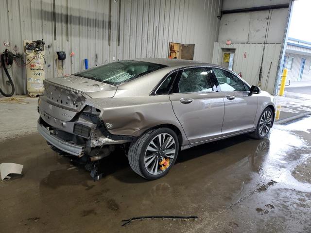 2020 LINCOLN MKZ RESERV 3LN6L5F91LR608386