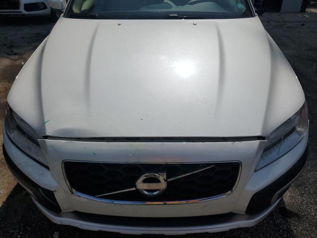 2015 VOLVO XC70 T5 PR YV440MBC9F1194642