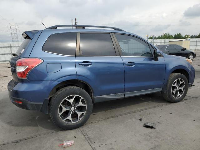suba forester 2.0xt touring 2014 JF2SJGMC7EH520404 photo #4