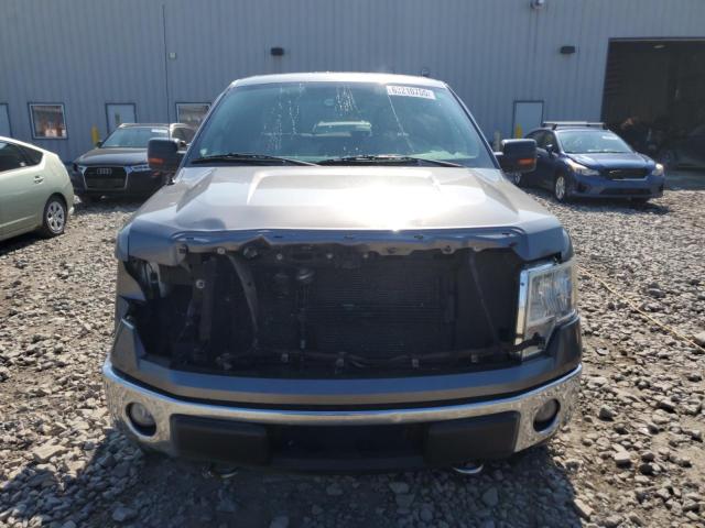 2010 FORD F150 SUPER - 1FTFW1EV6AFD75232