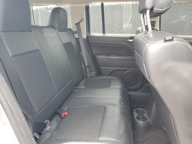 2017 JEEP PATRIOT SP 1C4NJPBA3HD202949