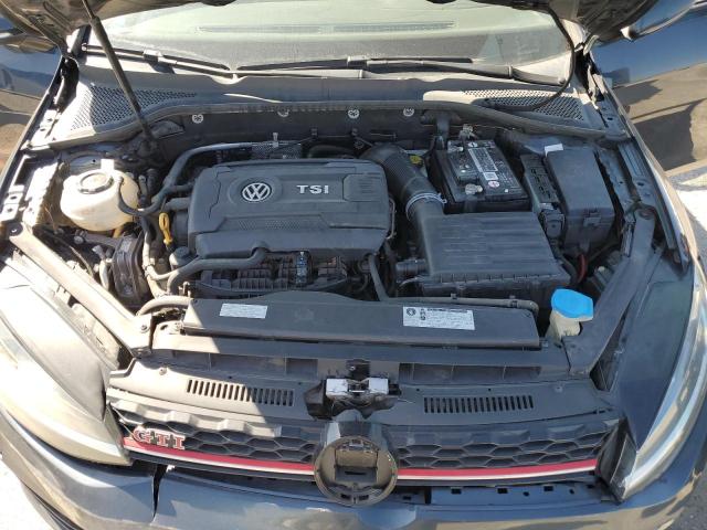 2020 VOLKSWAGEN GTI S 3VW5T7AU0LM001140