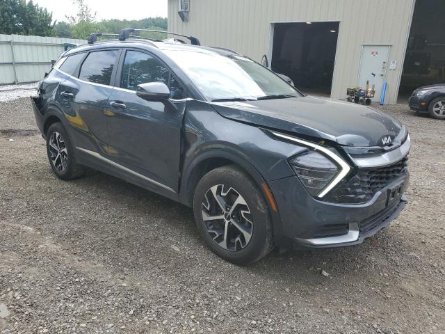 2024 KIA SPORTAGE E - 5XYK3CDF8RG165270