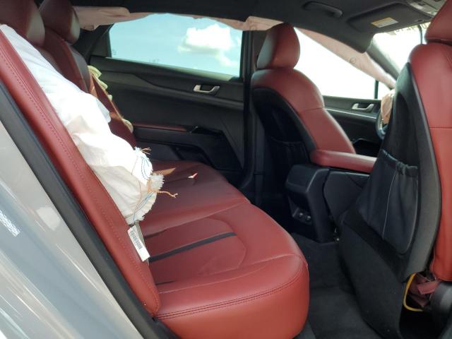 2021 KIA K5 GT LINE - 5XXG64J20MG011573