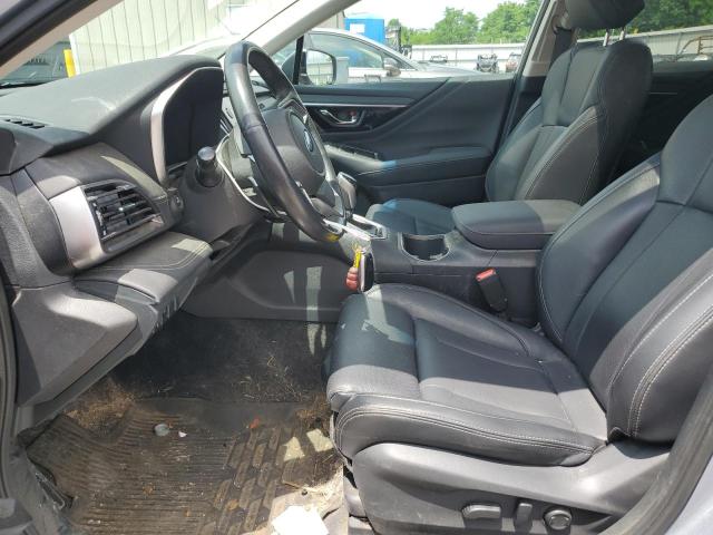 2022 SUBARU OUTBACK LI 4S4BTGND0N3266429