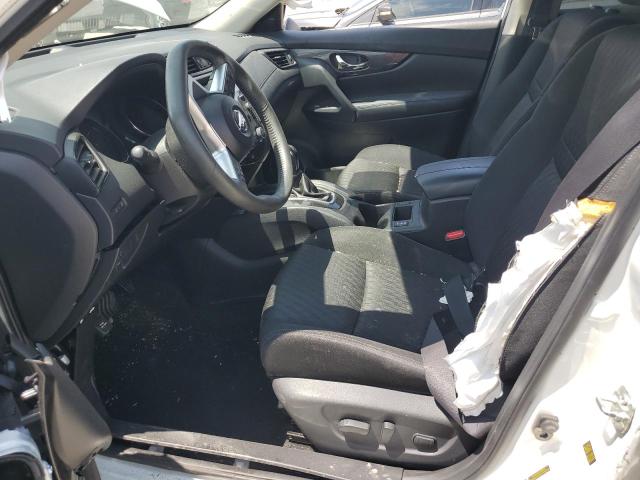 2017 NISSAN ROGUE S - KNMAT2MV4HP600973