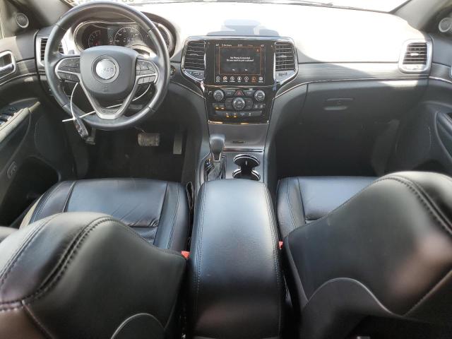 2020 JEEP GRAND CHER - 1C4RJFBT8LC386622