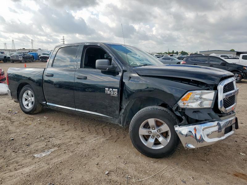 2022 RAM 1500 CLASS - 1C6RR6LG8NS169808