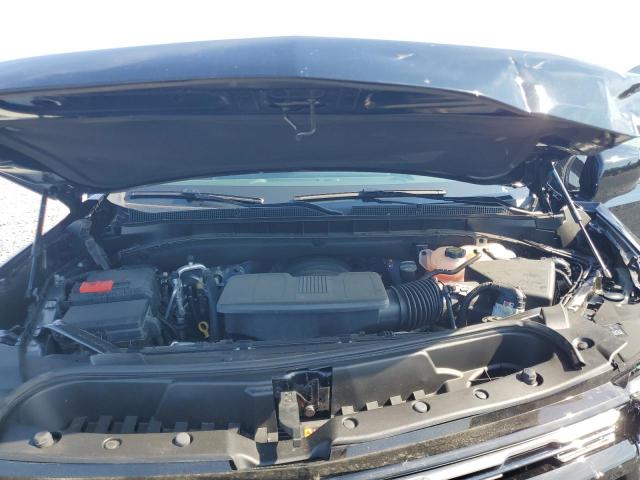 2025 CHEVROLET TAHOE K150 #3287496042