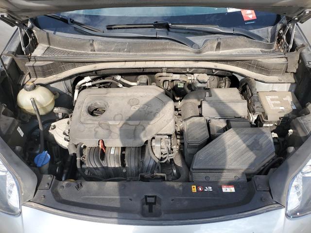 2021 KIA SPORTAGE L - KNDPM3ACXM7861230