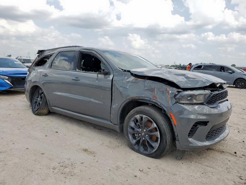 2023 DODGE DURANGO GT 1C4RDHDG1PC654225