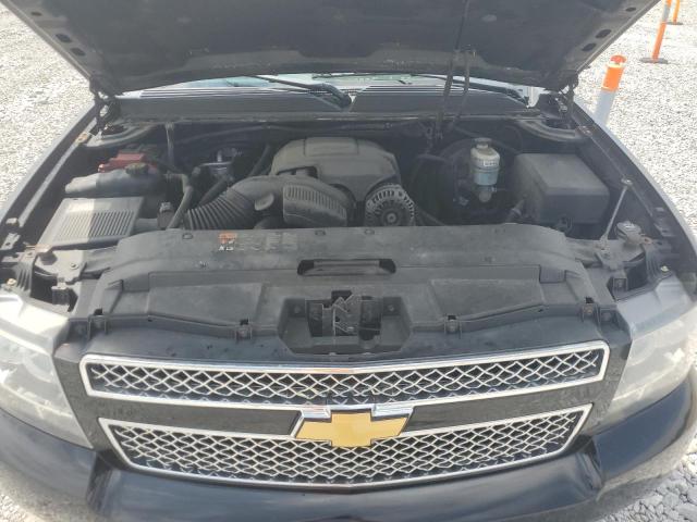2013 CHEVROLET AVALANCHE - 3GNTKFE74DG348568