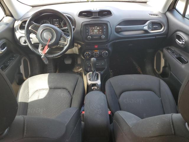 2016 JEEP RENEGADE L ZACCJBBT4GPD45064