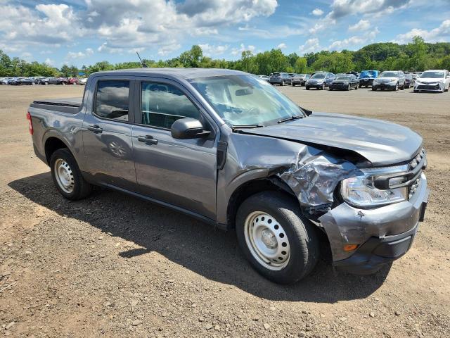 2022 FORD MAVERICK X - 3FTTW8F90NRA17680