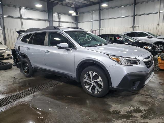 2021 SUBARU OUTBACK LI 4S4BTAMC3M3113015