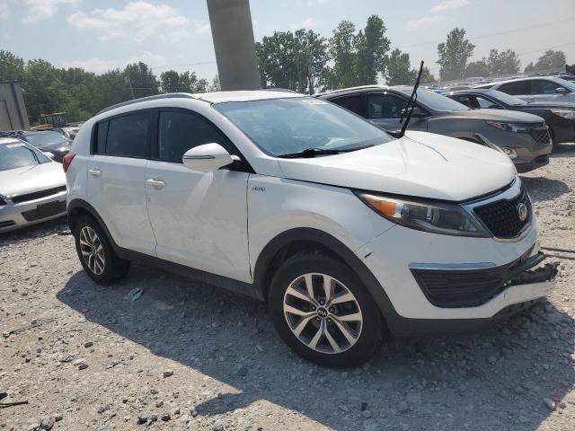 2015 KIA SPORTAGE L - KNDPBCAC6F7773445