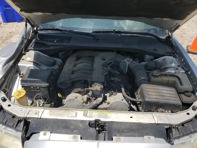 2010 CHRYSLER 300 TOURIN - 2C3CA5CV9AH262969