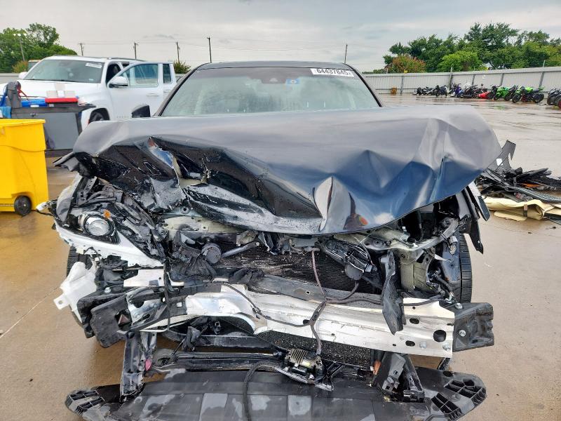 2021 LEXUS ES 350 BAS 58ADZ1B17MU091032