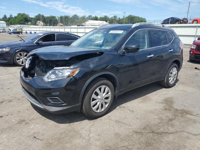 2016 NISSAN ROGUE S - JN8AT2MT4GW013874