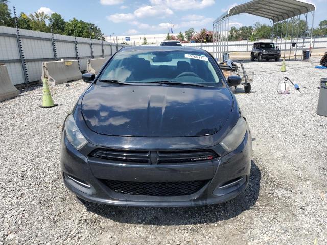 2015 DODGE DART SE 1C3CDFAA7FD391018