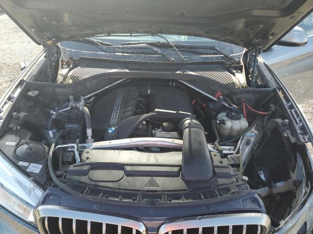 2017 BMW X6 SDRIVE3 5UXKU0C36H0G68093