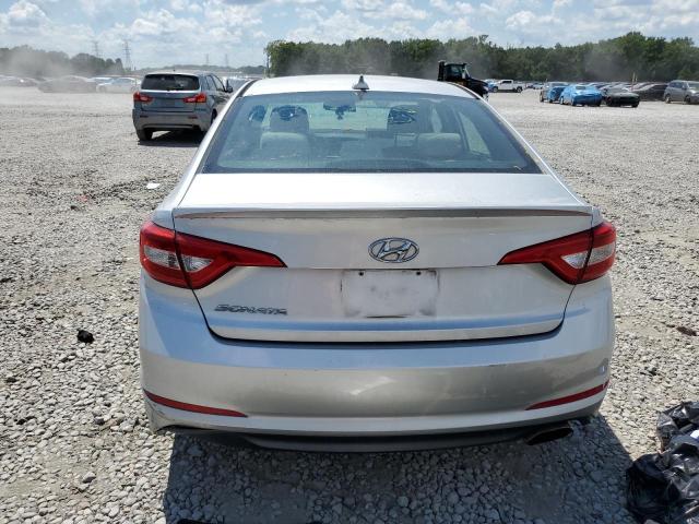 2015 HYUNDAI SONATA SE 5NPE24AF6FH001479
