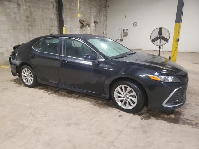 2022 TOYOTA CAMRY LE 4T1C11AK4NU650171