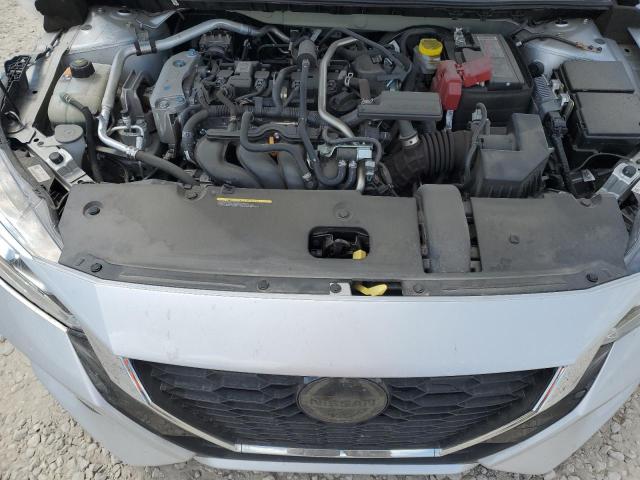 2023 NISSAN SENTRA SV - 3N1AB8CV5PY307087