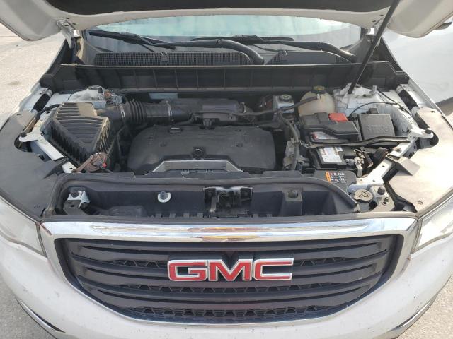 2018 GMC ACADIA SLE 1GKKNKLAXJZ237736