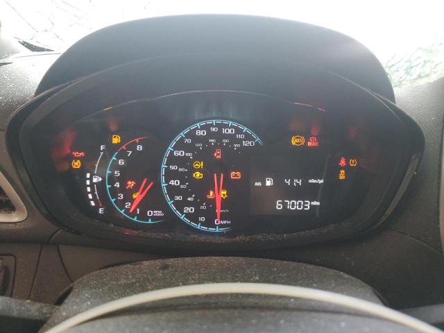 2021 CHEVROLET SPARK LS KL8CA6SA3MC710798