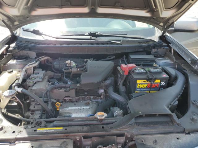 2013 NISSAN ROGUE S - JN8AS5MV2DW665653