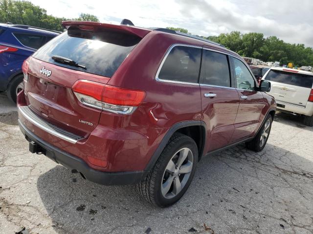 Vin: 1c4rjfbg3fc804074, lot: 63786615, jeep grand cher limited 20153