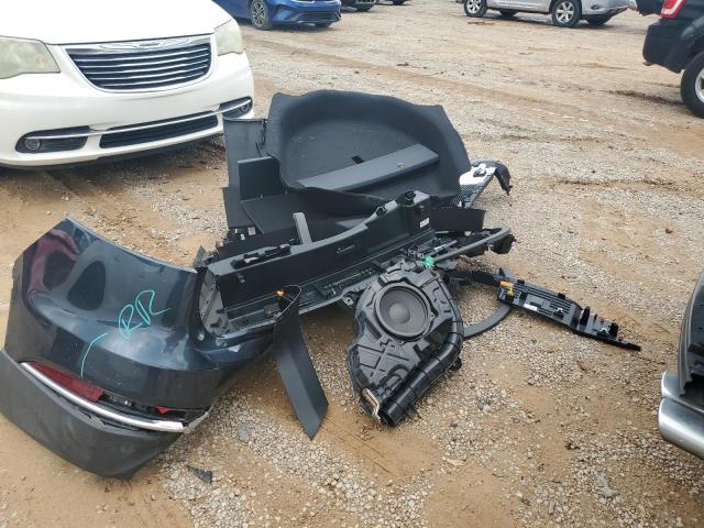 2022 LINCOLN AVIATOR RE 5LM5J7XC3NGL05298
